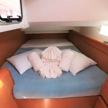 Jeanneau Sun Odyssey 419