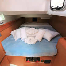 Jeanneau Sun Odyssey 419