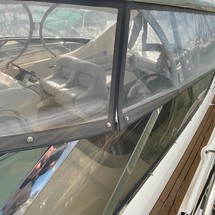 Cranchi Endurance 39