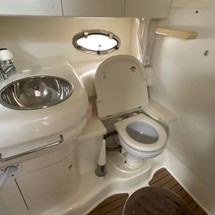 Cranchi Endurance 39