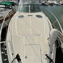 Cranchi Endurance 39