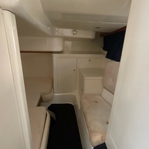Cranchi Endurance 39