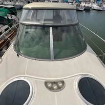 Cranchi Endurance 39