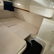 Cranchi Endurance 39
