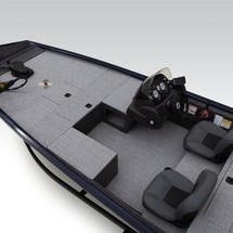Tracker Pro 170
