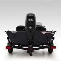 Tracker Pro 170