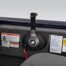 Tracker Pro 170