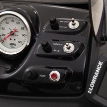 Tracker Pro 170