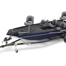 Tracker Pro 170