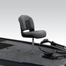 Tracker Pro 170