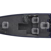 Tracker Pro 170