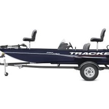 Tracker Pro 170