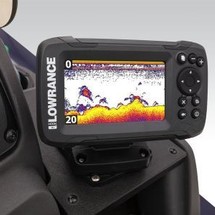 Tracker Pro 170