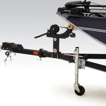 Tracker Pro 170