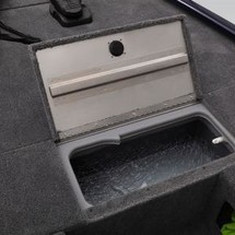 Tracker Pro 170