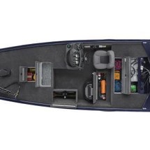 Tracker Pro 170