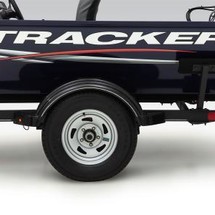 Tracker Pro 170