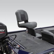 Tracker Pro 170