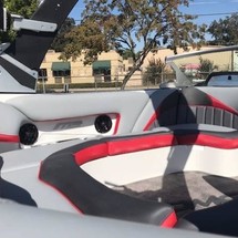 MB Sports Tomcat F21