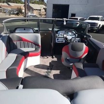 MB Sports Tomcat F21