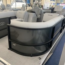Premier Pontoons Navigator 220