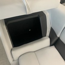 Premier Pontoons Navigator 220