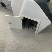 Premier Pontoons Navigator 220
