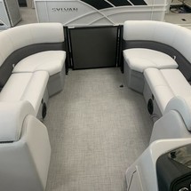 Premier Pontoons Navigator 220