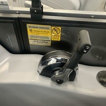 Premier Pontoons Navigator 220