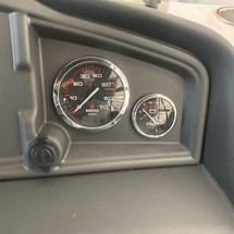 Premier Pontoons Navigator 220