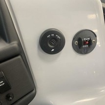 Premier Pontoons Navigator 220