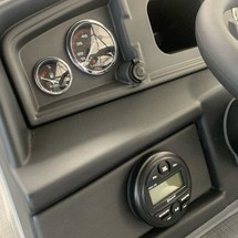 Premier Pontoons Navigator 220