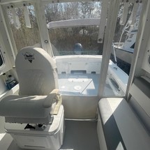 Steiger craft 23 miami