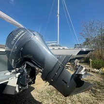 Steiger craft 23 miami