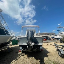 Steiger craft 23 miami