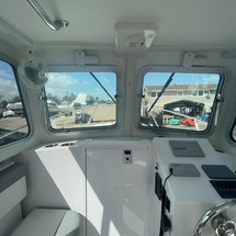 Steiger craft 23 miami
