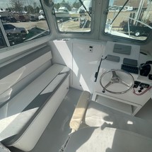 Steiger craft 23 miami