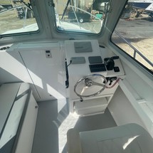 Steiger craft 23 miami