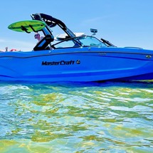 Mastercraft X24