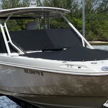 Boston Whaler 270 Vantage