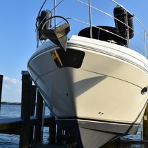 Carver 36 Mariner