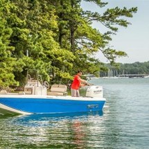 Carolina skiff 21 ultra