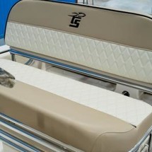 Carolina skiff 21 ultra