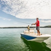 Carolina skiff 21 ultra