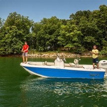 Carolina skiff 21 ultra