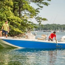 Carolina skiff 21 ultra