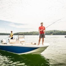 Carolina skiff 21 ultra