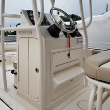 Carolina skiff 21 ultra