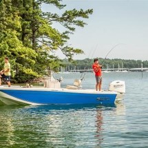 Carolina skiff 21 ultra