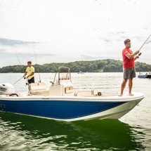 Carolina skiff 21 ultra